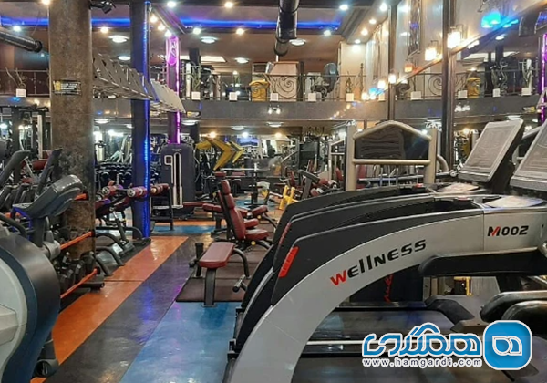 باشگاه ورزشی یاران