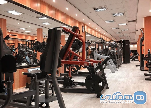 باشگاه پرندیس