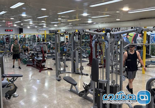 باشگاه ورزشی اکستریم (Extreme): استاندارد بین المللی با تمرکز بر مدیریت کیفیت