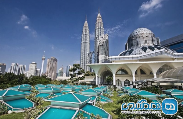 تورهای استاندارد و ترکیبی (کوالالامپور – لنکاوی)