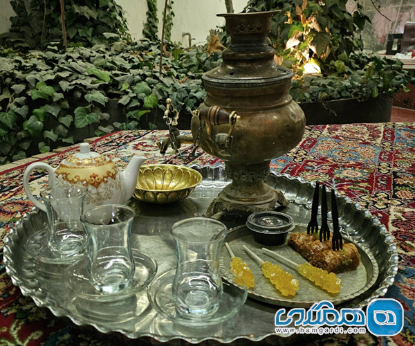 پیش غذاها و نوشیدنی ها: قیمت گذاری براساس تجربه لوکس