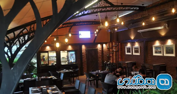 کافه رستوران ها و فست فودهای مدرن: انتخابی برای جوانان