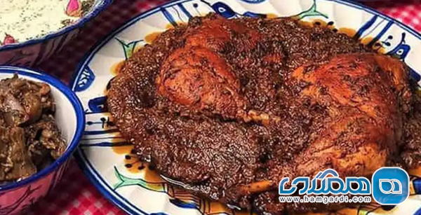 رستوران دوستی