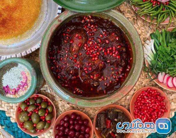 نتیجه گیری: سفر خوشمزه شما به رامسر
