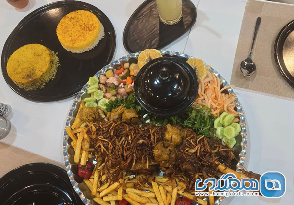 راهنمای عملی و نکات ضروری برای رستورانگردی در رامسر