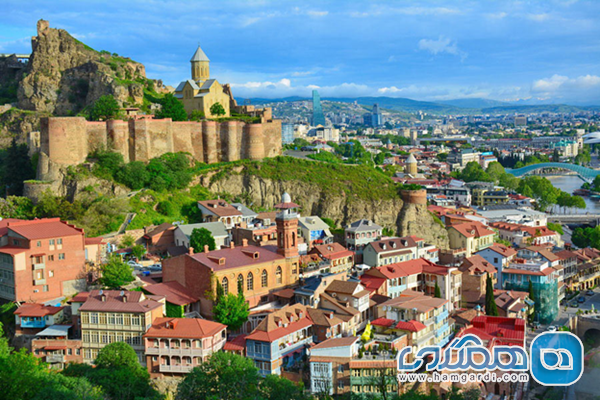 سفر خارجی ارزان