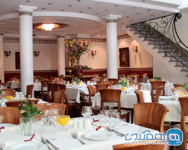 کلاسیک های لوکس: پیشگامان کیفیت و کباب برگ