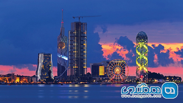 مقاصد خارجی ارزان برای سفر ایرانیان