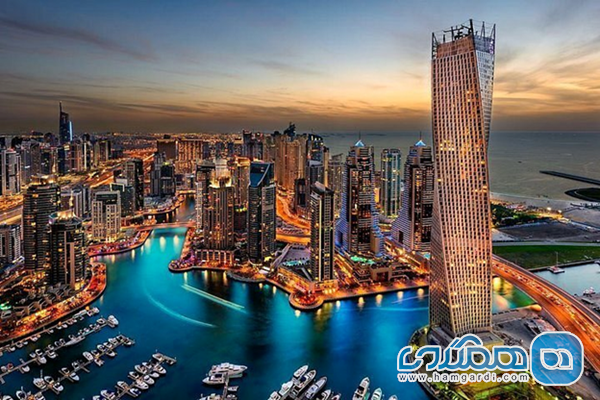 کشور ارزان خارجی برای سفر