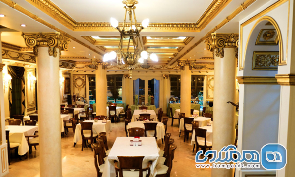 رستوران نایب: میراث دار چلوکباب ایرانی