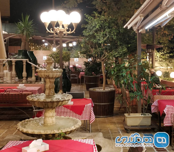 تجربه های تفریحی-طبیعی