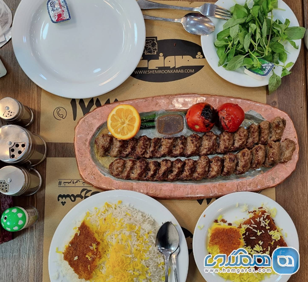 برندهای تخصصی محلی