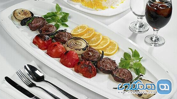 تحلیل مقایسه ای: انتخاب با توجه به نیت کاربر