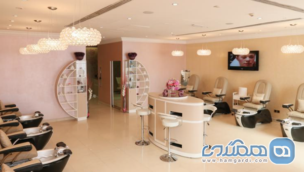 پرطرفدارترین سالن های تهرانپارس براساس عملکرد