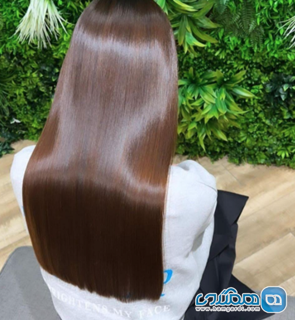 مرکز تخصصی کراتینه مو کیمیا و آرزو