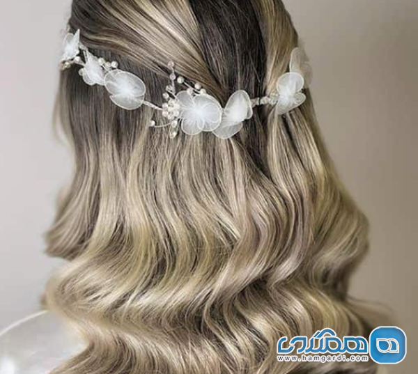 سالن زیبایی گل رخ (تخصص رنگ)