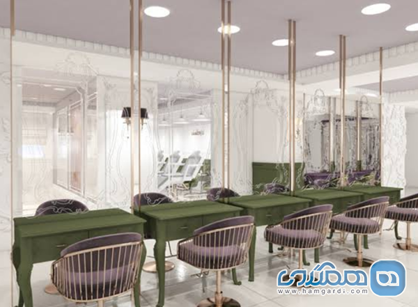 اهمیت دسترسی محلی برای خدمات مکرر (Hyper-Local Strategy)