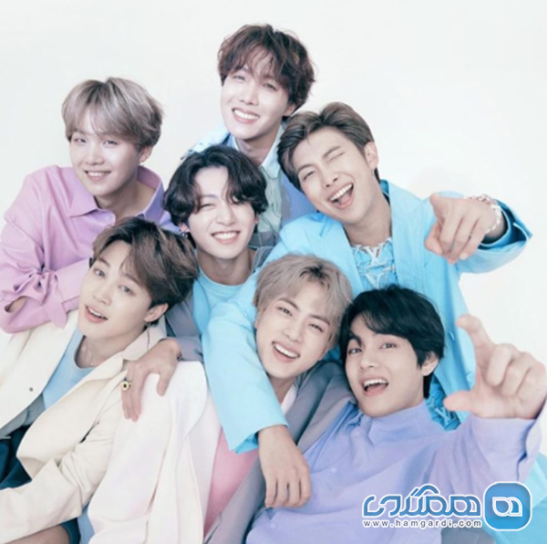 موج هالیو (Hallyu)؛ از بی تی اس تا بانچان