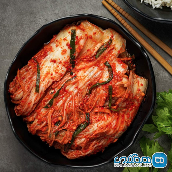 نفوذ فرهنگی و علت شناسی رونق کی-فود در ایران