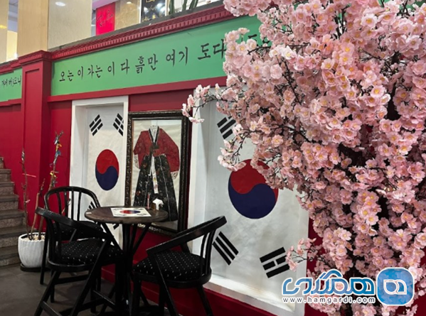 برترین رستوران های کره ای تهران: اصالت، موقعیت و تمایز منو