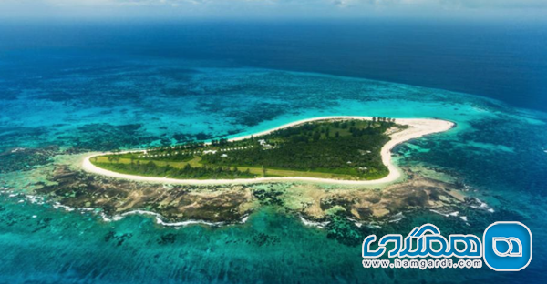 جزایر انحصاری