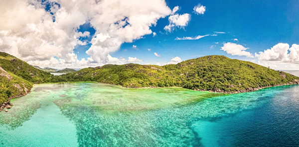 تحلیل مالی تور سیشل 1404: برآورد قیمت نهایی براساس نرخ ارز آزاد