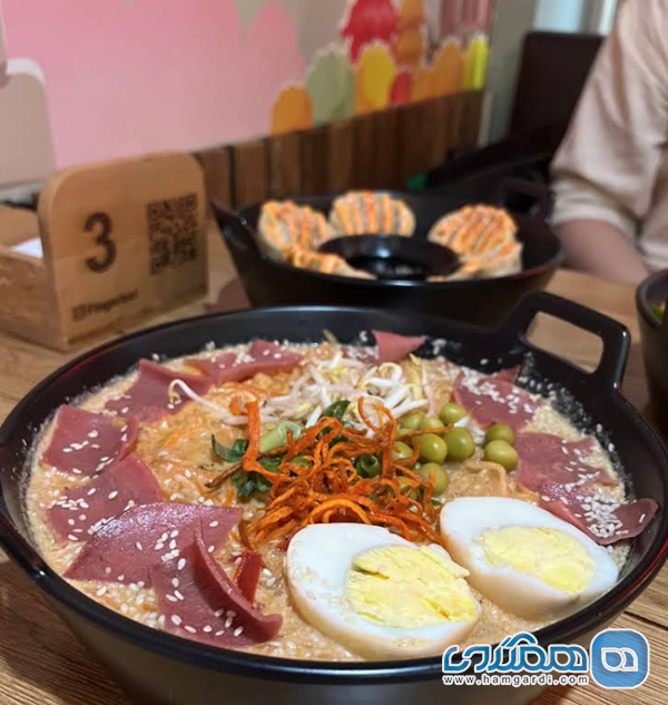 مدیریت سطح تندی و تطابق ذائقه ایرانی