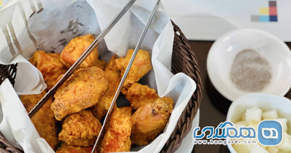 کاوش در تخصص ها: باربیکیو کره ای (K-BBQ) و فست فودهای نوظهور