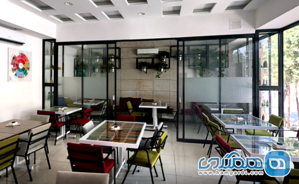 قطب مدرن: کافه های محبوب دانشجویی و قرارهای کاری در صفائیه