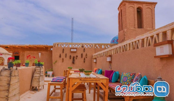 معادله طلایی یزد: ترکیب معماری اصیل و کیفیت مدرن