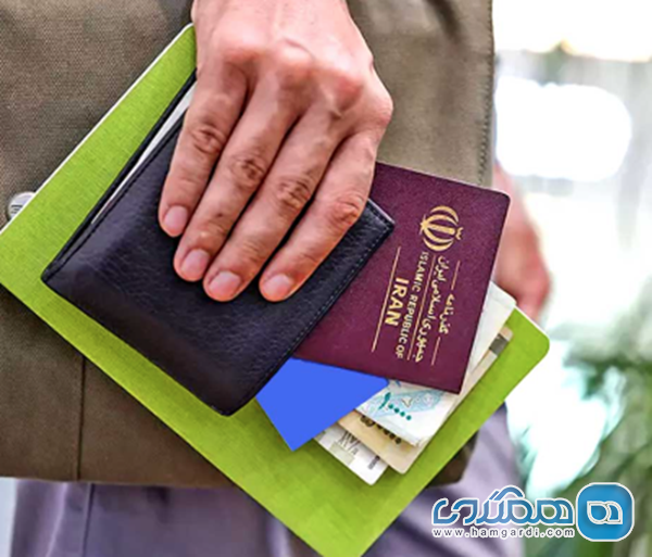 پیش بینی بودجه سفر 2026