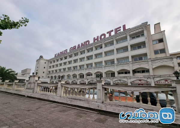 لوکس و تجاری