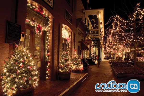 تحلیل جامع مقاصد پرطرفدار برای جشن های 2026 (بررسی تخصصی فرهنگی و غذایی)