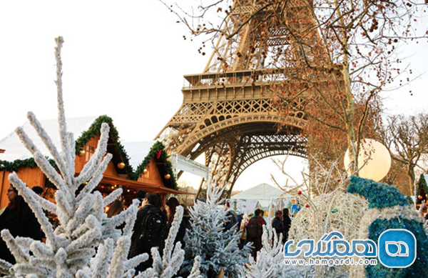 تورهای کریسمس 2026: آژانس های پیشرو و تقاضای سفر