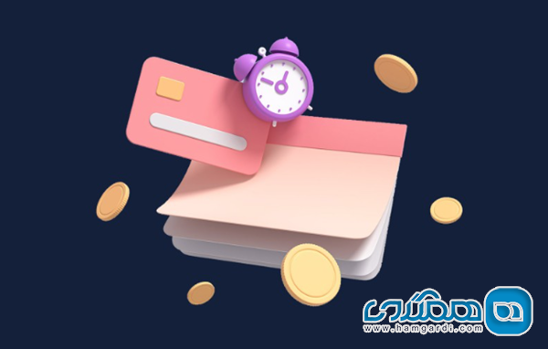 مدیریت بار مالی: استفاده از تورهای اقساطی