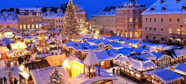 فرهنگ کریسمس ارامنه