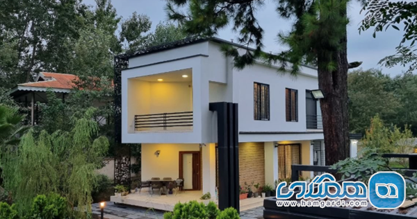 ویلا، سوئیت و خانه های مسافر (انعطاف پذیری اقامت کوتاه مدت)