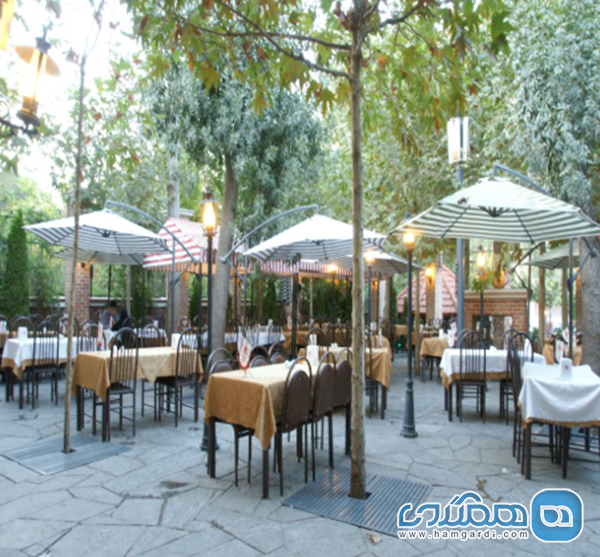 رستوران سفیر: اعتبار کیفیت و رضایت حداکثری