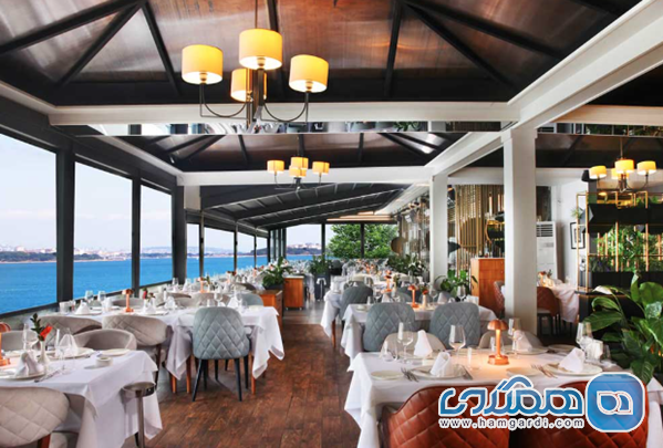 مقدمه: تبیین محبوبیت دیجیتال و نقش استانبول در نقشه جهانی غذا