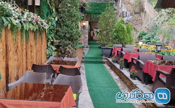 معرفی 5 رستوران برتر فشم براساس تحلیل جستجوی کاربران