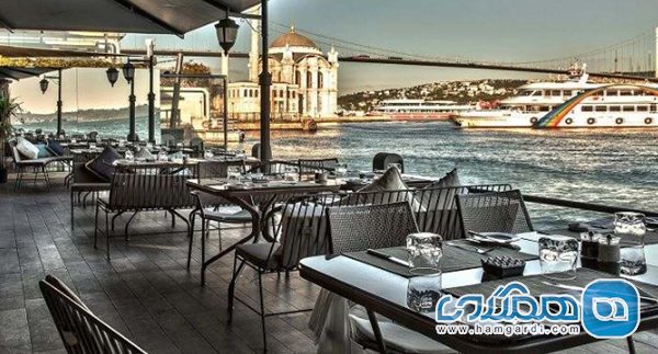 محوریت اعتبار جهانی: رستوران های ستاره دار میشلن و جستجوی کیفیت