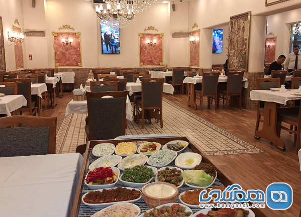 پدیده رستوران های سرآشپزهای مشهور و برندسازی شخصی