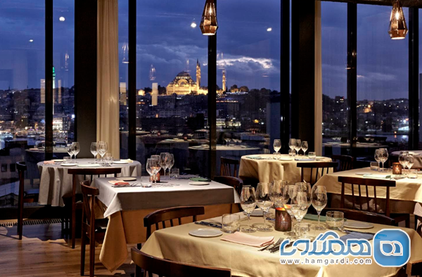 Neolokal و مسئولیت پذیری