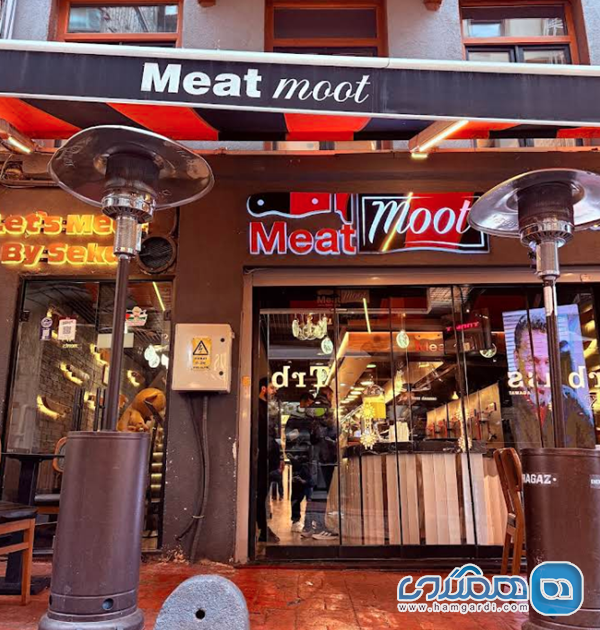 ترندهای نوظهور و تخصصی: موردکاوی Meat Moot