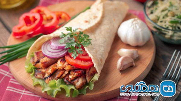 تحلیل بخش های سنتی و تخصصی: جستجوی اصالت ترکی و تقاضای کباب