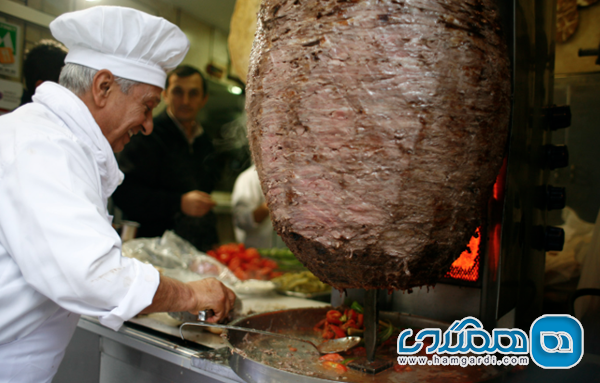 کانون های دونر کباب: محبوبیت سنتی در شرایط نوین