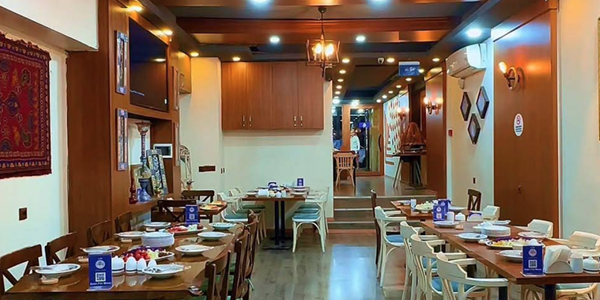 وفاداری به برند ایرانی و ترجیحات منویی