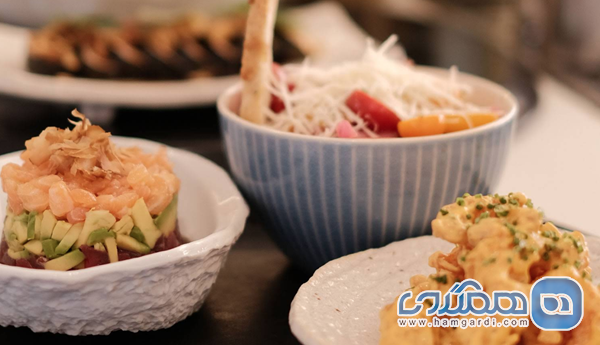 ظهور مدل های هیبریدی: جستجوی "سبک زندگی" (Lifestyle Search)