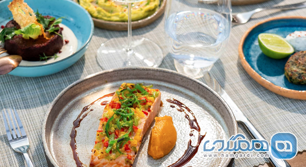 روند تورم و هزینه های عملیاتی در بخش هتلداری و رستوران داری