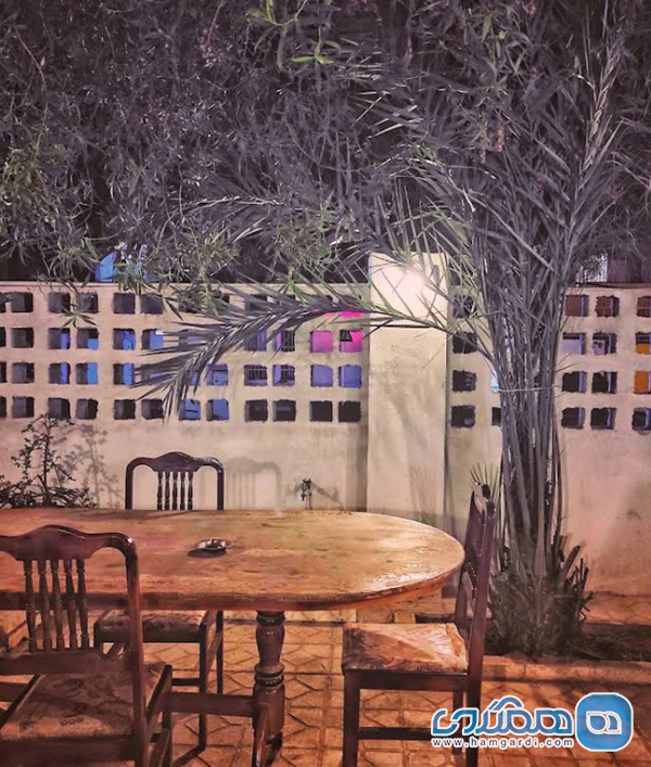 کافه های هنری، فرهنگی و نوستالژیک